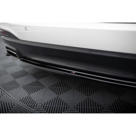Kit carrosserie Maxton Design BMW Série 5 Berline M-Pack G30 (2017-2020)