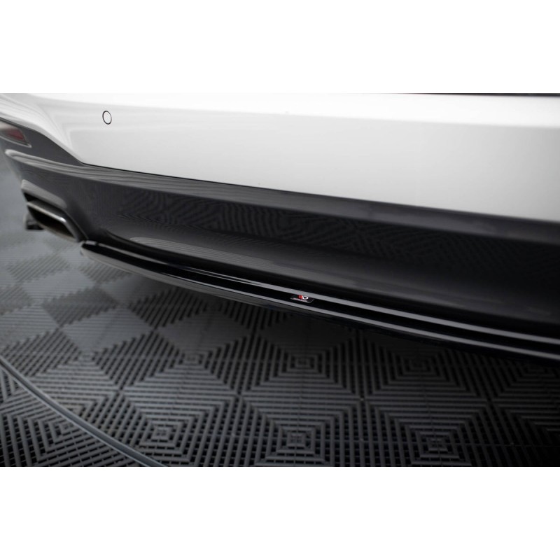 Kit carrosserie Maxton Design BMW Série 5 Berline M-Pack G30 (2017-2020)