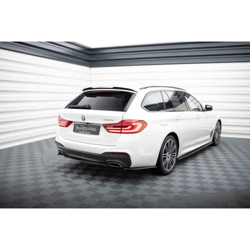 Kit carrosserie Maxton Design BMW Série 5 Touring M-Pack G31 (2017-2020)