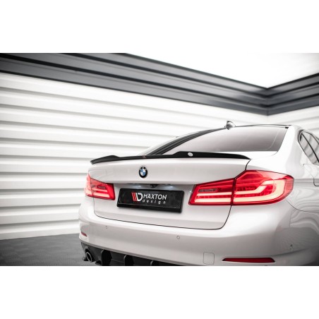 Kit carrosserie Maxton Design BMW Série 5 Berline M-Pack G30 (2017-2020)