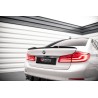 Kit carrosserie Maxton Design BMW Série 5 Berline M-Pack G30 (2017-2020)