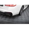 Kit carrosserie Maxton Design BMW Série 5 Touring M-Pack G31 (2017-2020) Kit carrosserie Maxton Design BMW Série 5 Touring M-Pack G31 (2017-2020)