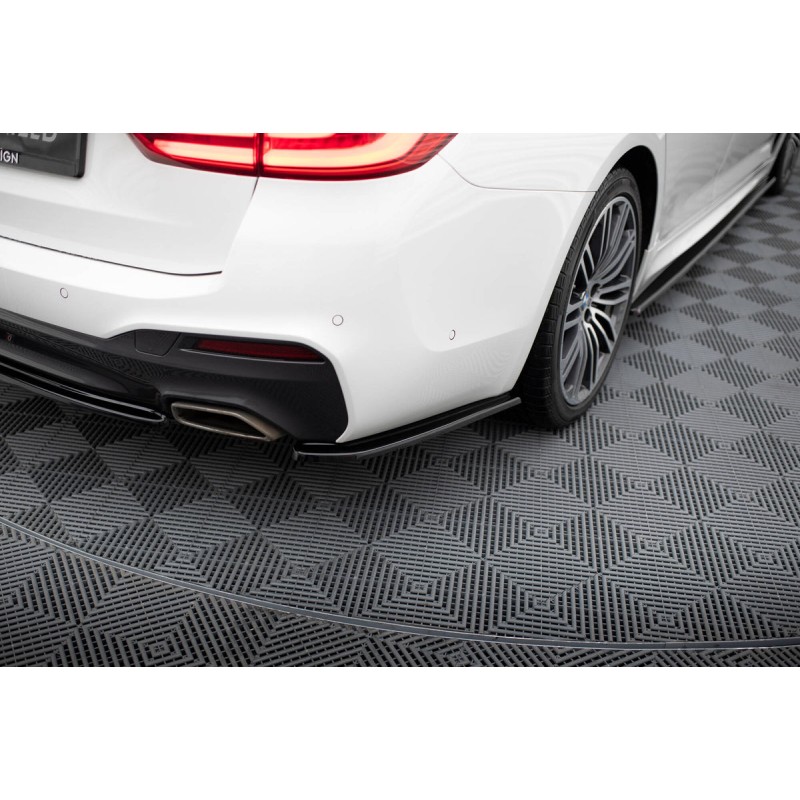 Kit carrosserie Maxton Design BMW Série 5 Touring M-Pack G31 (2017-2020)