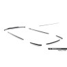 Kit carrosserie Maxton Design BMW Série 5 Berline M-Pack G30 (2017-2020)