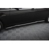 Kit carrosserie Maxton Design BMW Série 7 E65 (2001-2005) : lame avant, bas de caisse, lame arrière, becquet Kit carrosserie Maxton Design BMW Série 7 E65 (2001-2005) : lame avant, bas de caisse, lame arrière, becquet