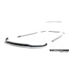 Kit carrosserie Maxton Design BMW Série 5 Berline M-Pack G30 (2017-2020)