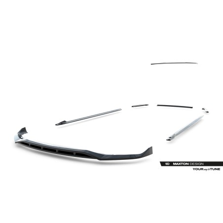 Kit carrosserie Maxton Design BMW Série 5 Touring M-Pack G31 (2017-2020)