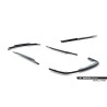 Kit carrosserie Maxton Design BMW Série 7 E65 (2001-2005) : lame avant, bas de caisse, lame arrière, becquet Kit carrosserie Maxton Design BMW Série 7 E65 (2001-2005) : lame avant, bas de caisse, lame arrière, becquet