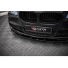 Kit carrosserie Maxton Design BMW Série 7 M-Pack F01 (2008-2013) : lame avant, bas de caisse, lame arrière, becquet Kit carrosserie Maxton Design BMW Série 7 M-Pack F01 (2008-2013) : lame avant, bas de caisse, lame arrière, becquet