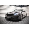Kit carrosserie Maxton Design BMW Série 7 M-Pack F01 (2008-2013) : lame avant, bas de caisse, lame arrière, becquet Kit carrosserie Maxton Design BMW Série 7 M-Pack F01 (2008-2013) : lame avant, bas de caisse, lame arrière, becquet