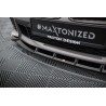 Kit carrosserie Maxton Design BMW Série 7 G11 M-Pack restylée (2019-2022) : lame avant, bas de caisse, lame arrière, becquet Kit carrosserie Maxton Design BMW Série 7 G11 M-Pack restylée (2019-2022) : lame avant, bas de caisse, lame arrière, becquet