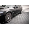 Kit carrosserie Maxton Design BMW Série 7 M-Pack F01 (2008-2013) : lame avant, bas de caisse, lame arrière, becquet Kit carrosserie Maxton Design BMW Série 7 M-Pack F01 (2008-2013) : lame avant, bas de caisse, lame arrière, becquet