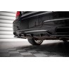 Kit carrosserie Maxton Design BMW Série 7 M-Pack F01 (2008-2013) : lame avant, bas de caisse, lame arrière, becquet Kit carrosserie Maxton Design BMW Série 7 M-Pack F01 (2008-2013) : lame avant, bas de caisse, lame arrière, becquet