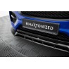 Kit carrosserie Maxton Design Jaguar F-Pace R-Sport X761 (2016-2020) : lame avant, bas de caisse, lame arrière, becquet Kit carrosserie Maxton Design Jaguar F-Pace R-Sport X761 (2016-2020) : lame avant, bas de caisse, lame arrière, becquet