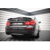 Kit carrosserie Maxton Design BMW Série 7 M-Pack F01 (2008-2013) : lame avant, bas de caisse, lame arrière, becquet Kit carrosserie Maxton Design BMW Série 7 M-Pack F01 (2008-2013) : lame avant, bas de caisse, lame arrière, becquet