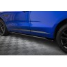 Kit carrosserie Maxton Design Jaguar F-Pace R-Sport X761 (2016-2020) : lame avant, bas de caisse, lame arrière, becquet Kit carrosserie Maxton Design Jaguar F-Pace R-Sport X761 (2016-2020) : lame avant, bas de caisse, lame arrière, becquet