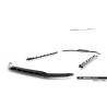 Kit carrosserie Maxton Design Jaguar F-Pace R-Sport X761 (2016-2020) : lame avant, bas de caisse, lame arrière, becquet Kit carrosserie Maxton Design Jaguar F-Pace R-Sport X761 (2016-2020) : lame avant, bas de caisse, lame arrière, becquet