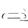Kit carrosserie Maxton Design Jaguar F-Pace R-Sport X761 (2016-2020) : lame avant, bas de caisse, lame arrière, becquet Kit carrosserie Maxton Design Jaguar F-Pace R-Sport X761 (2016-2020) : lame avant, bas de caisse, lame arrière, becquet