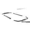 Kit carrosserie Maxton Design Jaguar F-Pace R-Sport X761 (2016-2020) : lame avant, bas de caisse, lame arrière, becquet Kit carrosserie Maxton Design Jaguar F-Pace R-Sport X761 (2016-2020) : lame avant, bas de caisse, lame arrière, becquet