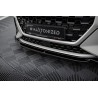 Kit carrosserie Maxton Design Audi RSQ3 Sportback F3 (2019-2025) : lame avant, bas de caisse, lames arrière, becquet Kit carrosserie Maxton Design Audi RSQ3 Sportback F3 (2019-2025) : lame avant, bas de caisse, lames arrière, becquet