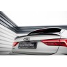 Kit carrosserie Maxton Design Audi RSQ3 Sportback F3 (2019-2025) : lame avant, bas de caisse, lames arrière, becquet Kit carrosserie Maxton Design Audi RSQ3 Sportback F3 (2019-2025) : lame avant, bas de caisse, lames arrière, becquet