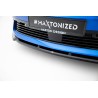 Kit carrosserie Maxton Design Opel Astra Sports Tourer L (Mk6) (2022+) : lame avant, bas de caisse, lame arrière, becquet