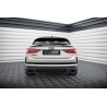 Kit carrosserie Maxton Design Audi RSQ3 Sportback F3 (2019-2025) : lame avant, bas de caisse, lames arrière, becquet Kit carrosserie Maxton Design Audi RSQ3 Sportback F3 (2019-2025) : lame avant, bas de caisse, lames arrière, becquet