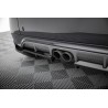 Kit carrosserie Maxton Design Smart Fortwo C451 restylée (2012-2014) : lame avant, bas de caisse, lame arrière, becquet Kit carrosserie Maxton Design Smart Fortwo C451 restylée (2012-2014) : lame avant, bas de caisse, lame arrière, becquet