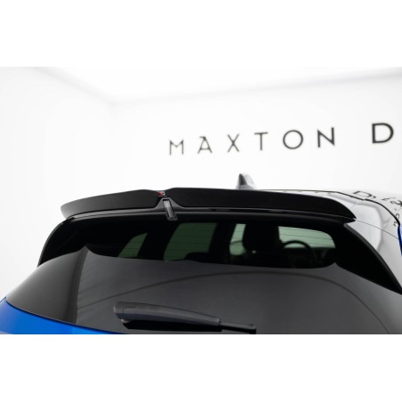 Kit carrosserie Maxton Design Opel Astra Sports Tourer L (Mk6) (2022+) : lame avant, bas de caisse, lame arrière, becquet