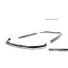 Kit carrosserie Maxton Design Opel Astra Sports Tourer L (Mk6) (2022+) : lame avant, bas de caisse, lame arrière, becquet