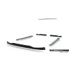 Kit carrosserie Maxton Design Smart Fortwo C451 restylée (2012-2014) : lame avant, bas de caisse, lame arrière, becquet Kit carrosserie Maxton Design Smart Fortwo C451 restylée (2012-2014) : lame avant, bas de caisse, lame arrière, becquet