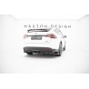 Kit carrosserie Maxton Design Tesla Model X Mk1 restylée (2021+) : lame avant, bas de caisse, lame arrière, becquet Kit carrosserie Maxton Design Tesla Model X Mk1 restylée (2021+) : lame avant, bas de caisse, lame arrière, becquet