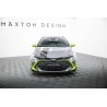 Kit carrosserie Maxton Design Toyota Corolla GR Sport Touring Sports Mk12 (2019-2023) : lame avant, bas de caisse, lame arrière Kit carrosserie Maxton Design Toyota Corolla GR Sport Touring Sports Mk12 (2019-2023) : lame avant, bas de caisse, lame arrière
