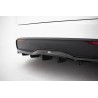Kit carrosserie Maxton Design Tesla Model X Mk1 restylée (2021+) : lame avant, bas de caisse, lame arrière, becquet Kit carrosserie Maxton Design Tesla Model X Mk1 restylée (2021+) : lame avant, bas de caisse, lame arrière, becquet