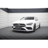 Kit carrosserie Maxton Design Mercedes-Benz CLA Shooting Brake AMG-Line X118 (2019-2023) Kit carrosserie Maxton Design Mercedes-Benz CLA Shooting Brake AMG-Line X118 (2019-2023)
