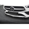 Kit carrosserie Maxton Design Mercedes-Benz CLA Shooting Brake AMG-Line X118 (2019-2023) Kit carrosserie Maxton Design Mercedes-Benz CLA Shooting Brake AMG-Line X118 (2019-2023)
