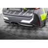 Kit carrosserie Maxton Design Toyota Corolla GR Sport Touring Sports Mk12 (2019-2023) : lame avant, bas de caisse, lame arrière Kit carrosserie Maxton Design Toyota Corolla GR Sport Touring Sports Mk12 (2019-2023) : lame avant, bas de caisse, lame arrière
