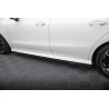 Kit carrosserie Maxton Design Mercedes-Benz CLA Shooting Brake AMG-Line X118 (2019-2023) Kit carrosserie Maxton Design Mercedes-Benz CLA Shooting Brake AMG-Line X118 (2019-2023)