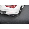 Kit carrosserie Maxton Design Mercedes-Benz CLA Shooting Brake AMG-Line X118 (2019-2023) Kit carrosserie Maxton Design Mercedes-Benz CLA Shooting Brake AMG-Line X118 (2019-2023)