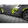 Kit carrosserie Maxton Design Toyota Corolla GR Sport Touring Sports Mk12 (2019-2023) : lame avant, bas de caisse, lame arrière Kit carrosserie Maxton Design Toyota Corolla GR Sport Touring Sports Mk12 (2019-2023) : lame avant, bas de caisse, lame arrière