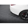 Kit carrosserie Maxton Design Mercedes-Benz CLA Shooting Brake AMG-Line X118 (2019-2023) Kit carrosserie Maxton Design Mercedes-Benz CLA Shooting Brake AMG-Line X118 (2019-2023)