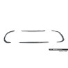 Kit carrosserie Maxton Design Toyota Corolla GR Sport Touring Sports Mk12 (2019-2023) : lame avant, bas de caisse, lame arrière Kit carrosserie Maxton Design Toyota Corolla GR Sport Touring Sports Mk12 (2019-2023) : lame avant, bas de caisse, lame arrière
