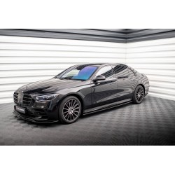 Kit carrosserie Maxton Design Mercedes-Benz Classe S AMG-Line W223 (2020-2026)