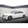 Kit carrosserie Maxton Design Mercedes-Benz Classe S long AMG-Line W222 restylée (2017-2020) Kit carrosserie Maxton Design Mercedes-Benz Classe S long AMG-Line W222 restylée (2017-2020)