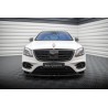 Kit carrosserie Maxton Design Mercedes-Benz Classe S long AMG-Line W222 restylée (2017-2020) Kit carrosserie Maxton Design Mercedes-Benz Classe S long AMG-Line W222 restylée (2017-2020)