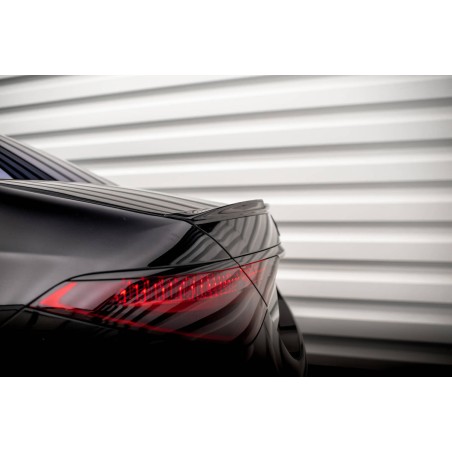 Kit carrosserie Maxton Design Mercedes-Benz Classe S AMG-Line W223 (2020-2026)