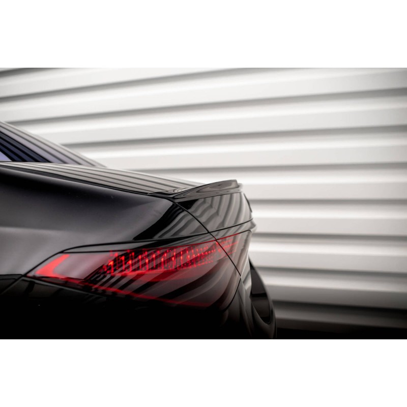 Kit carrosserie Maxton Design Mercedes-Benz Classe S AMG-Line W223 (2020-2026)