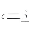 Kit carrosserie Maxton Design Mercedes-Benz Classe S AMG-Line W223 (2020-2026) Kit carrosserie Maxton Design Mercedes-Benz Classe S AMG-Line W223 (2020-2026)