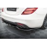 Kit carrosserie Maxton Design Mercedes-Benz Classe S long AMG-Line W222 restylée (2017-2020) Kit carrosserie Maxton Design Mercedes-Benz Classe S long AMG-Line W222 restylée (2017-2020)