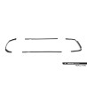 Kit carrosserie Maxton Design Mercedes-Benz Classe S long AMG-Line W222 restylée (2017-2020) Kit carrosserie Maxton Design Mercedes-Benz Classe S long AMG-Line W222 restylée (2017-2020)